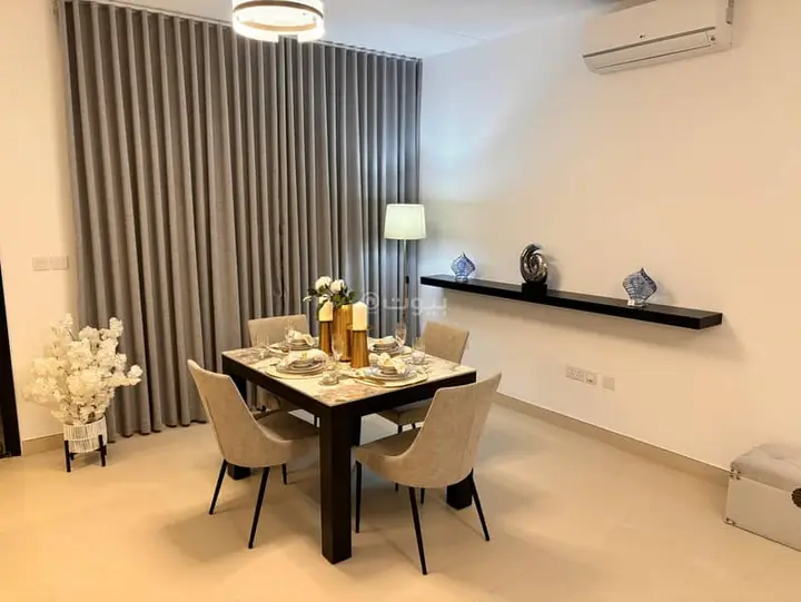 3 bedroom villa in Sidrah, Riyadh 7