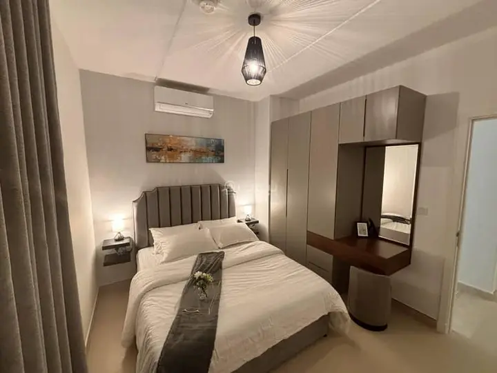 3 bedroom villa in Sidrah, Riyadh 8