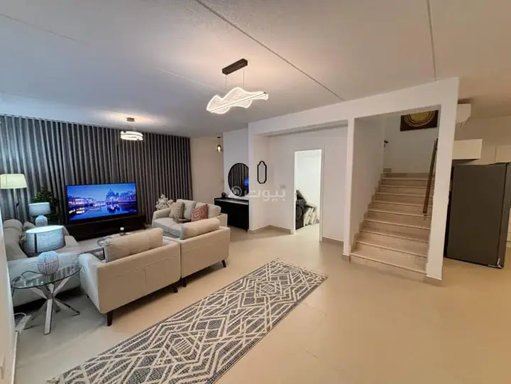 3 bedroom villa in Sidrah, Riyadh 9