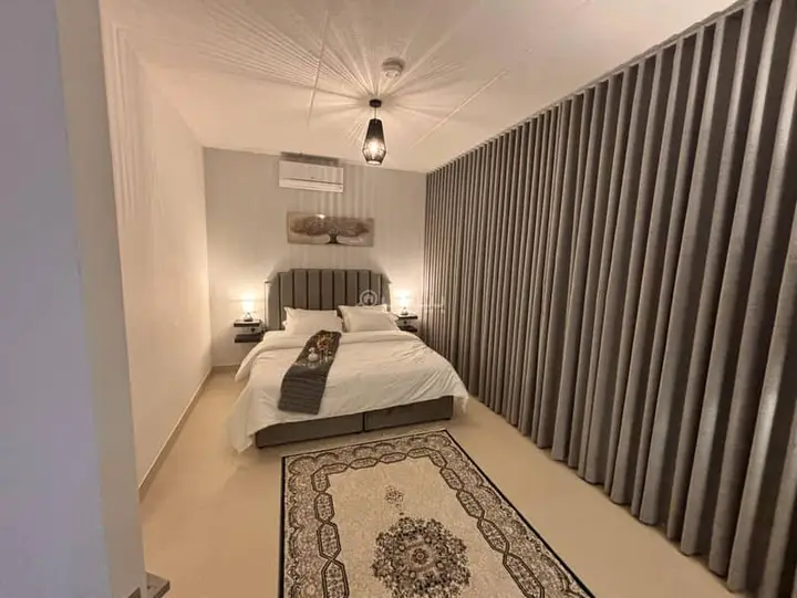 3 bedroom villa in Sidrah, Riyadh 10