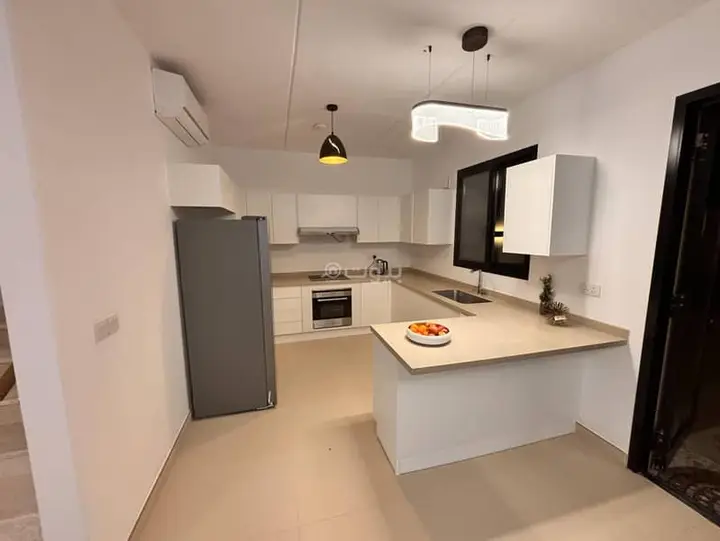 3 bedroom villa in Sidrah, Riyadh 11