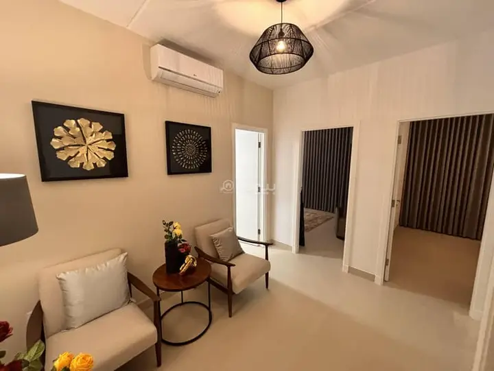 3 bedroom villa in Sidrah, Riyadh 12