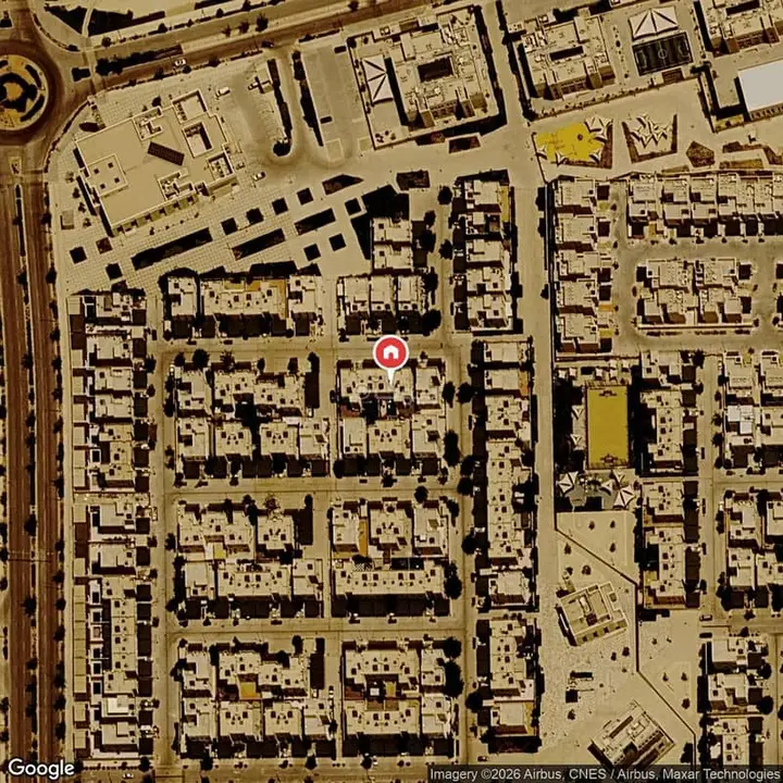 3 bedroom villa in Sidrah, Riyadh 15