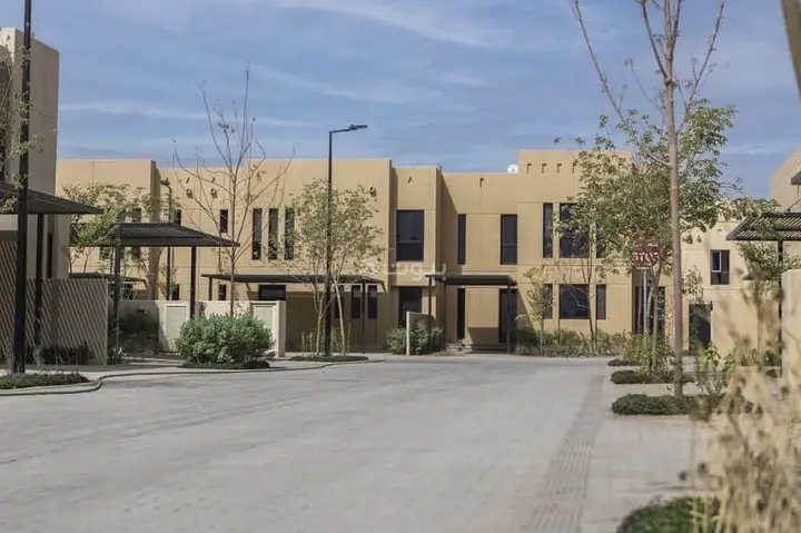 3 bedroom villa in Sidrah, Riyadh 13