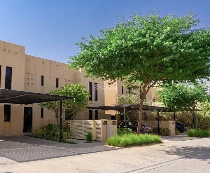 3 bedroom villa in Sidrah, Riyadh 14