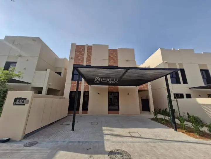 4 bedroom villa in Riyadh Province, Riyadh