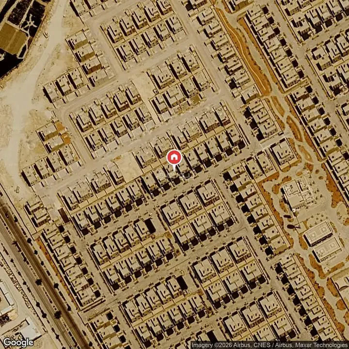 4 bedroom villa in Riyadh Province, Riyadh 23