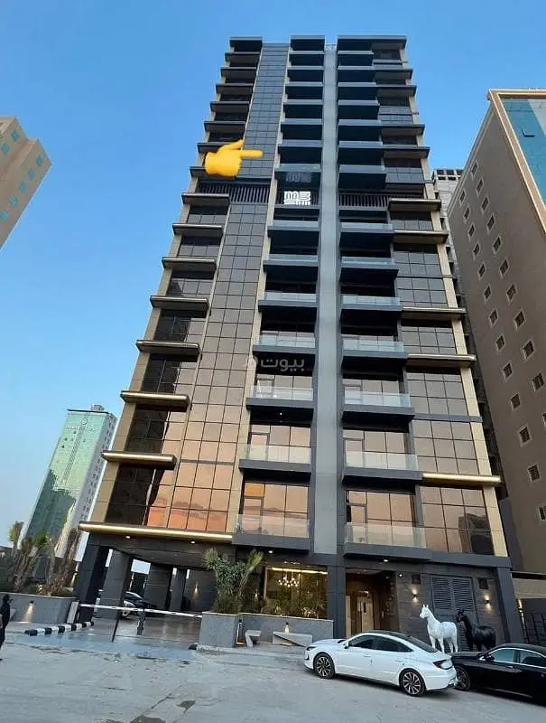 3 bedroom apartment in Al Sahafah, Riyadh 3