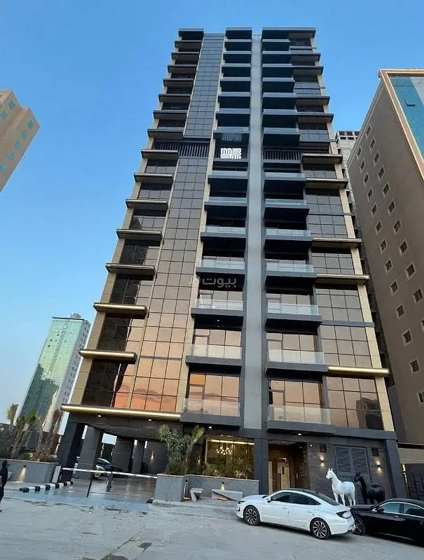 3 bedroom apartment in Al Sahafah, Riyadh 4