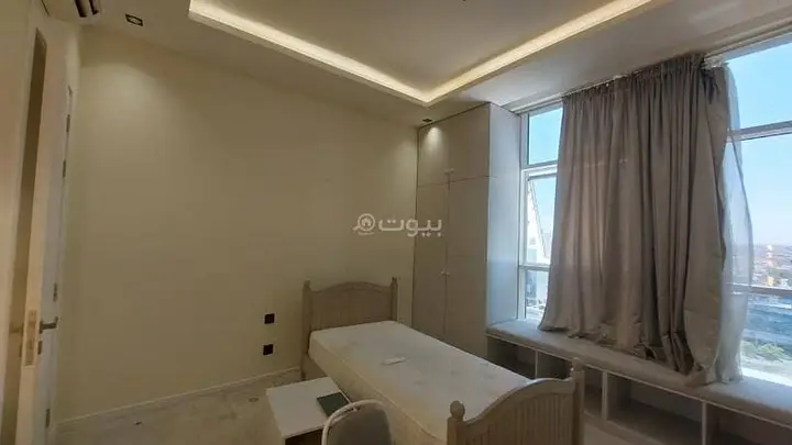 3 bedroom apartment in Al Sahafah, Riyadh 5