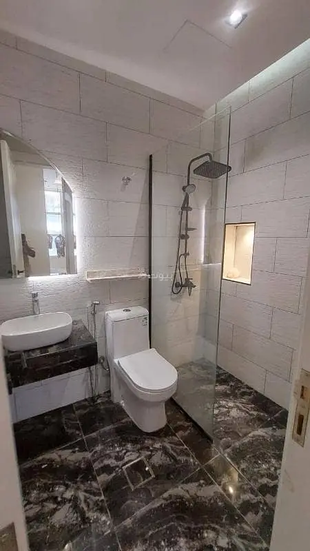 3 bedroom apartment in Al Sahafah, Riyadh 10