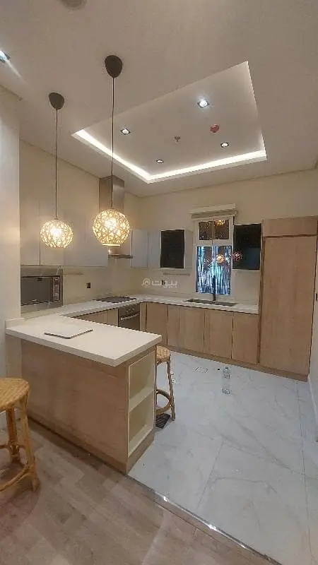 3 bedroom apartment in Al Sahafah, Riyadh 16
