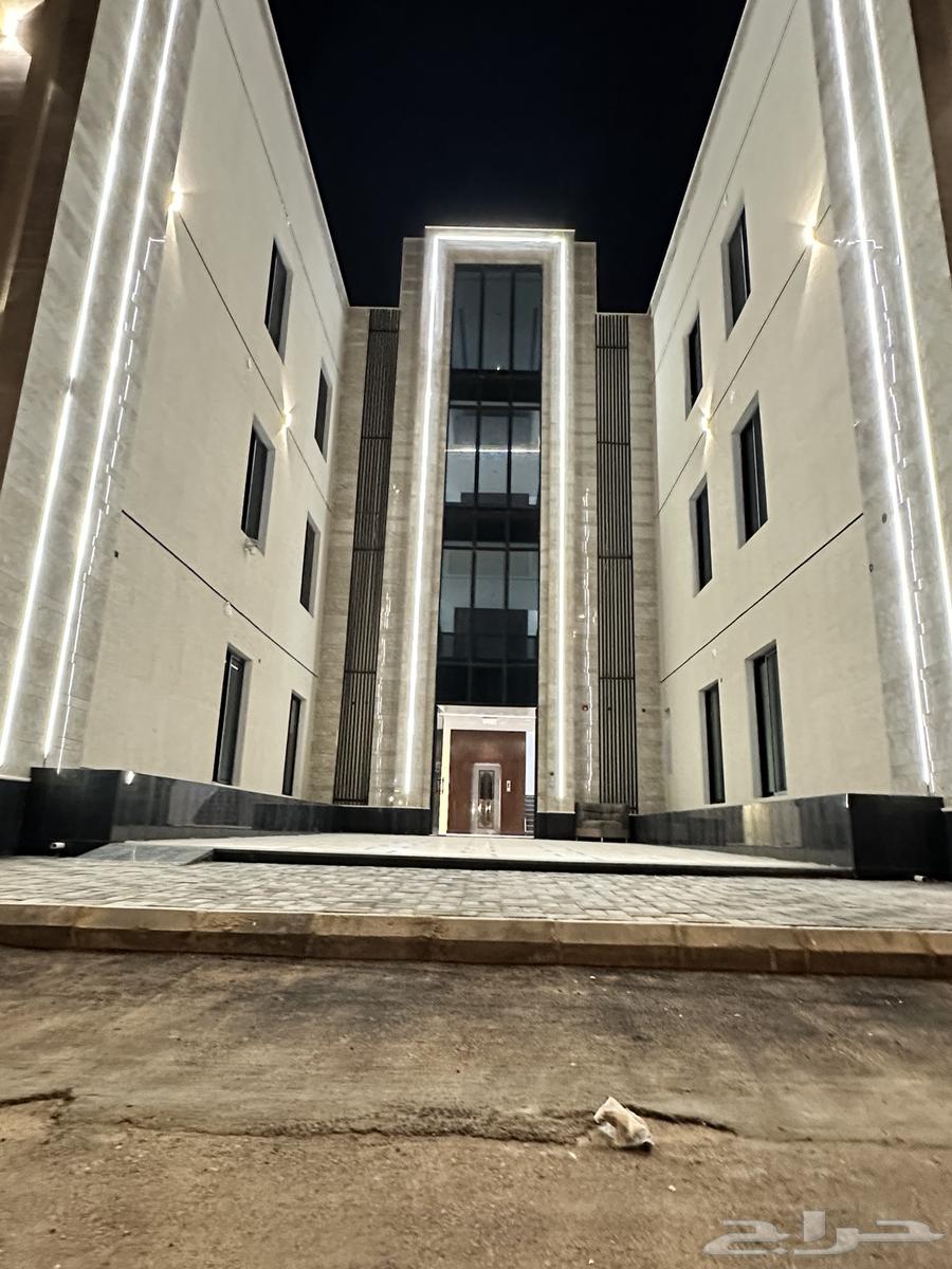 3 bedroom apartment in Al Mahdiyyah 2