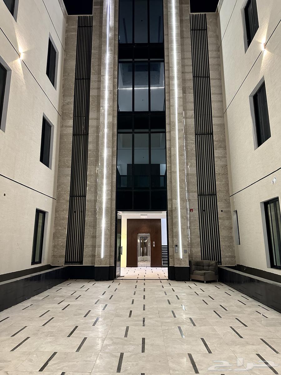 3 bedroom apartment in Al Mahdiyyah 3