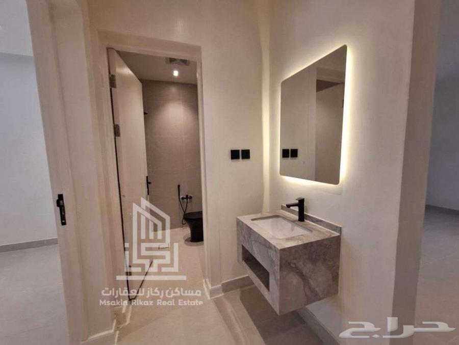 3 bedroom apartment in As Saadah 6