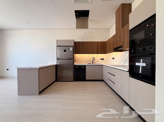 3 bedroom apartment in Al Olaya 8