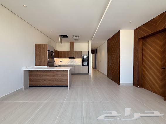 3 bedroom apartment in Al Olaya 9