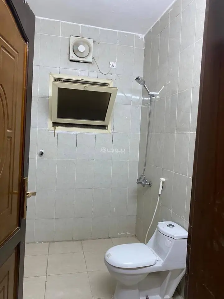 شقة 2 غرف في النوارية، مكة 3