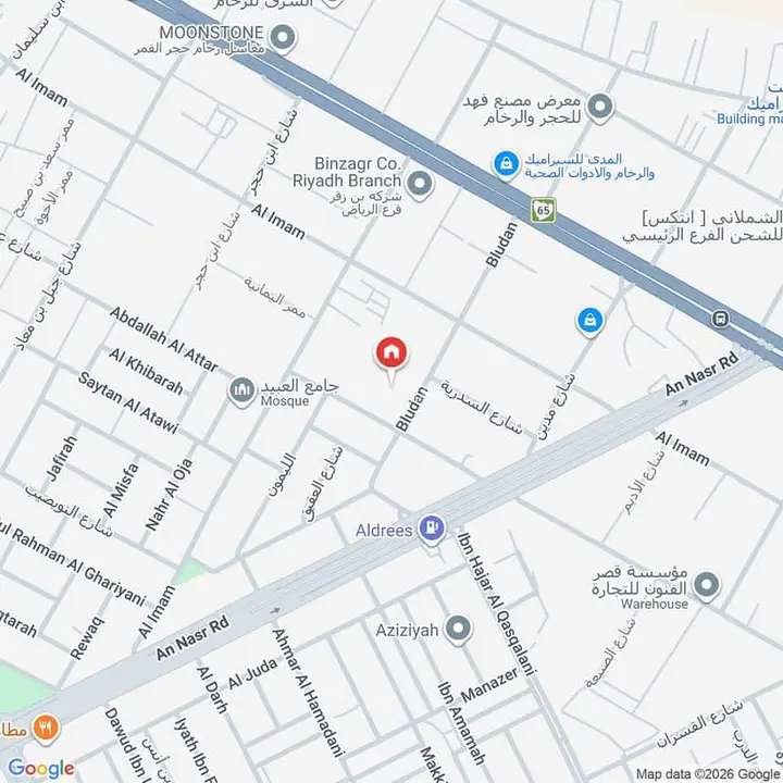 عقار  في العزيزية، الرياض 11