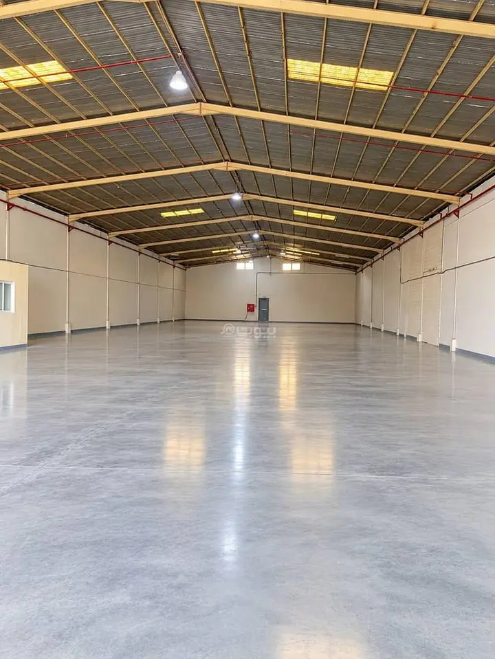 warehouse in Al Sulay, Riyadh