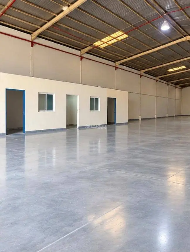 warehouse in Al Sulay, Riyadh 2