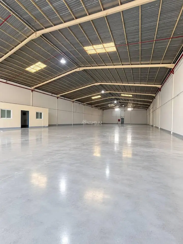 warehouse in Al Sulay, Riyadh 3