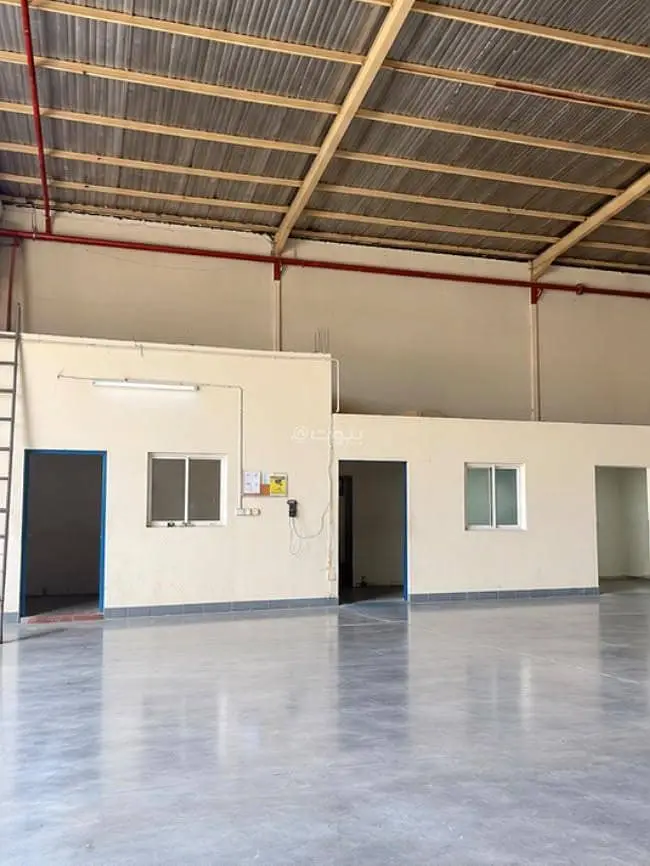 warehouse in Al Sulay, Riyadh 4