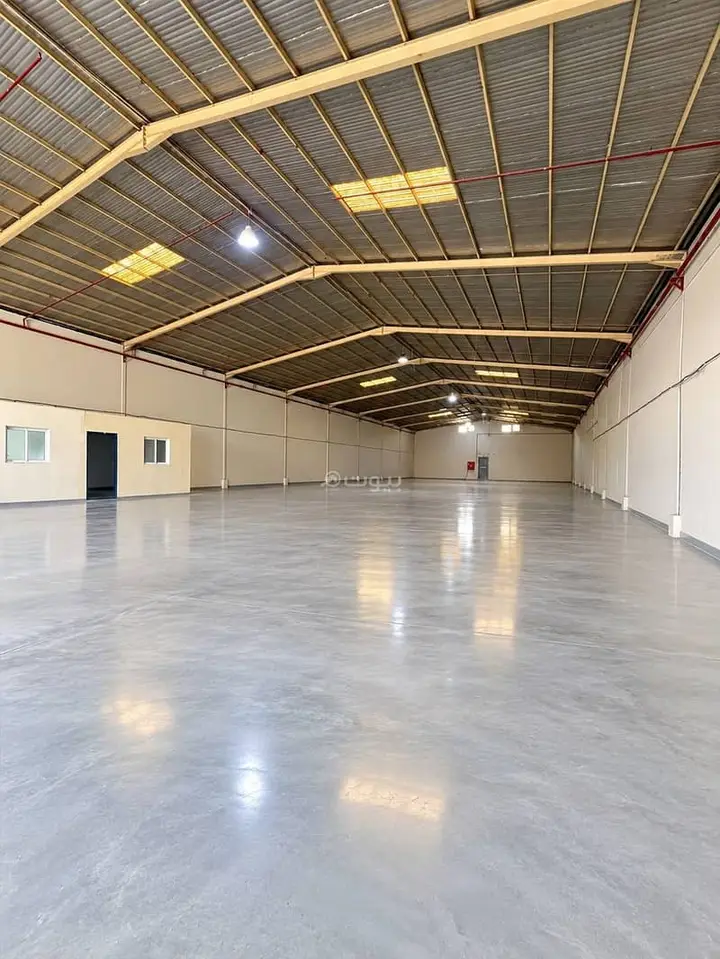 warehouse in Al Sulay, Riyadh 5