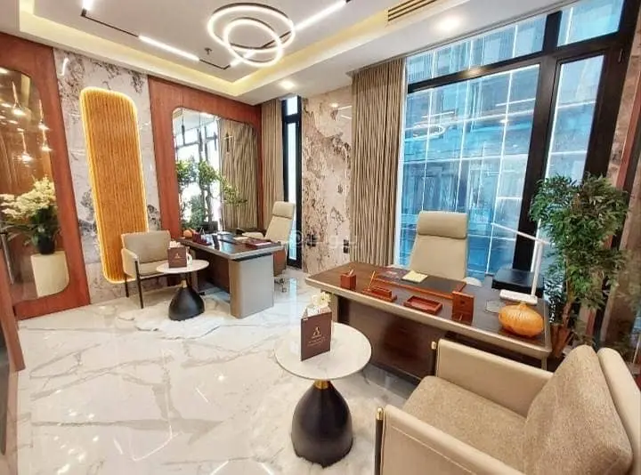 office in Al Olaya, Riyadh 3
