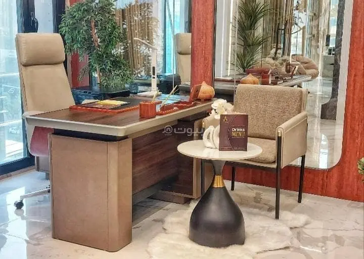office in Al Olaya, Riyadh 10