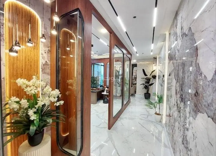 office in Al Olaya, Riyadh 12
