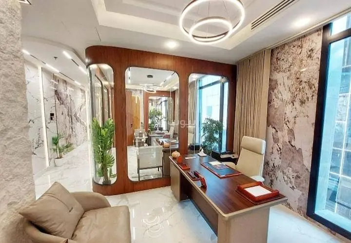 office in Al Olaya, Riyadh 13