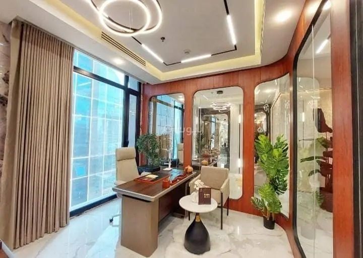 office in Al Olaya, Riyadh 16
