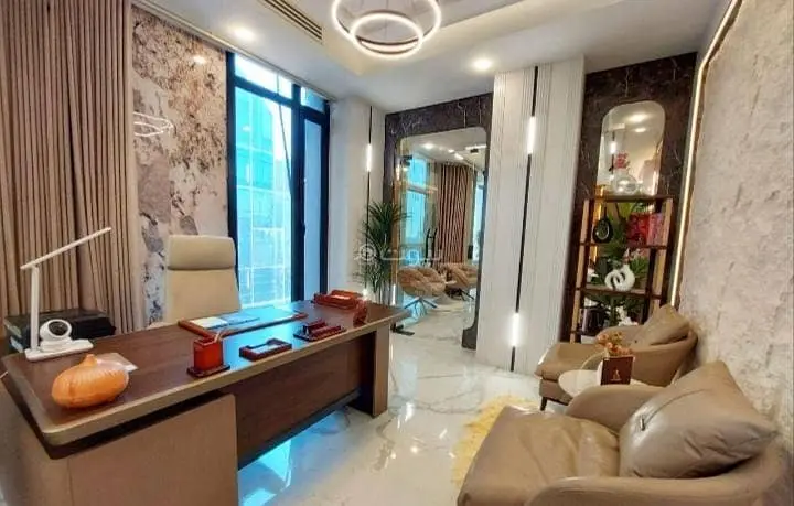 office in Al Olaya, Riyadh 18