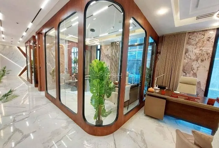 office in Al Olaya, Riyadh 19
