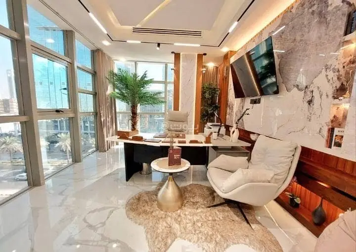 office in Al Olaya, Riyadh 20