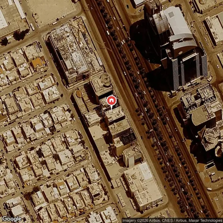 office in Al Olaya, Riyadh 24