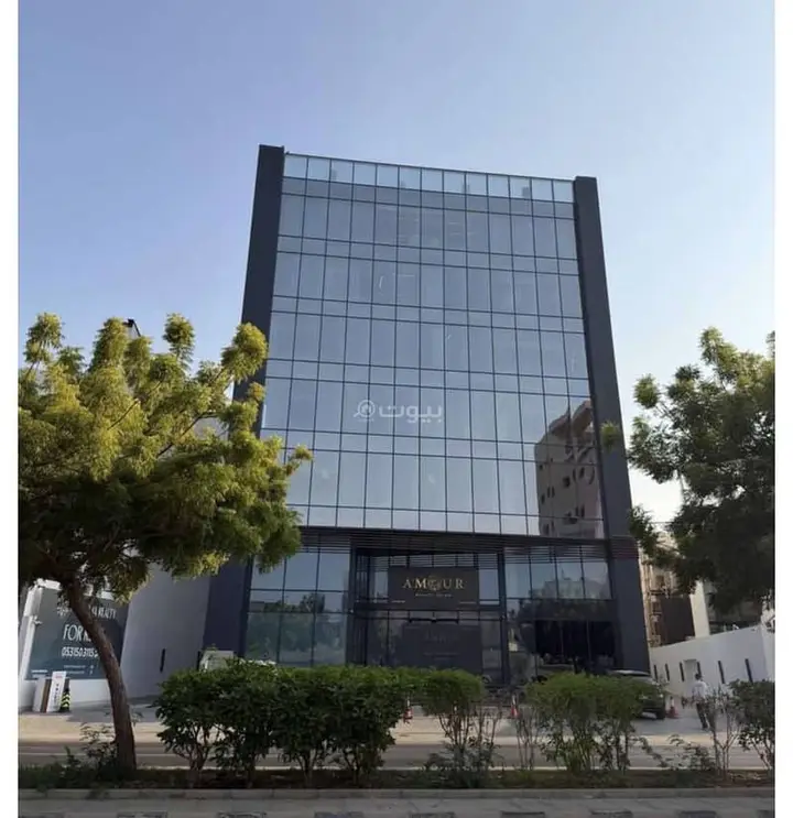 office in Al Shati, Jeddah