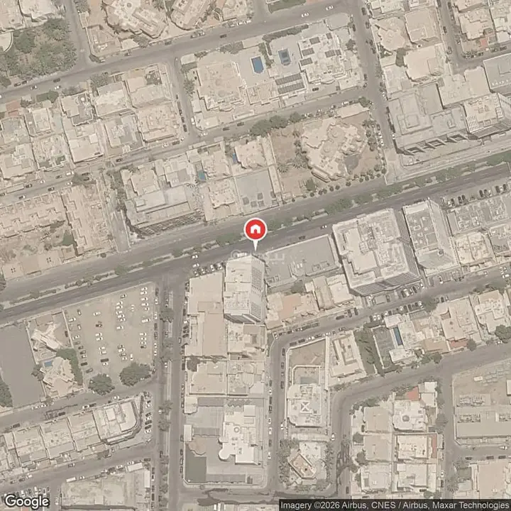 office in Al Shati, Jeddah 6