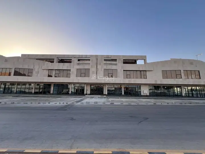 shop in Al Murooj, Riyadh 2