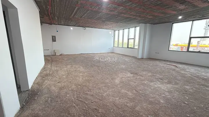 office in Al Murooj, Riyadh 3