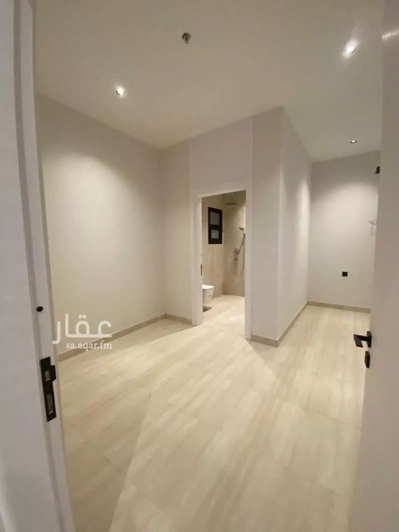 شقة 3 غرف في الرمال 9