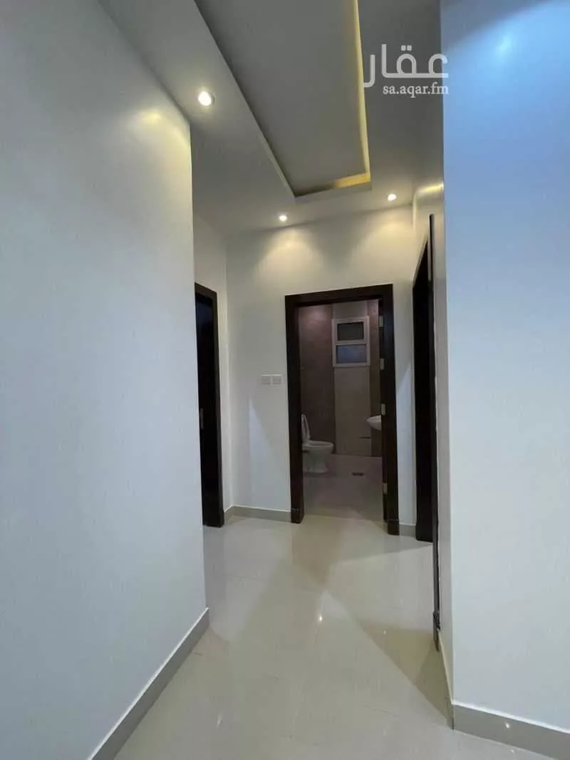 3 bedroom apartment in Al Narjis 2