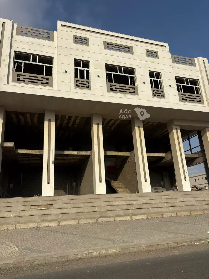 عقار  في الياقوت، جدة