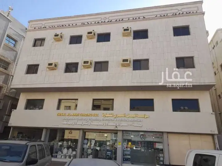 شقة 2 غرف في الدواسر، الدمام