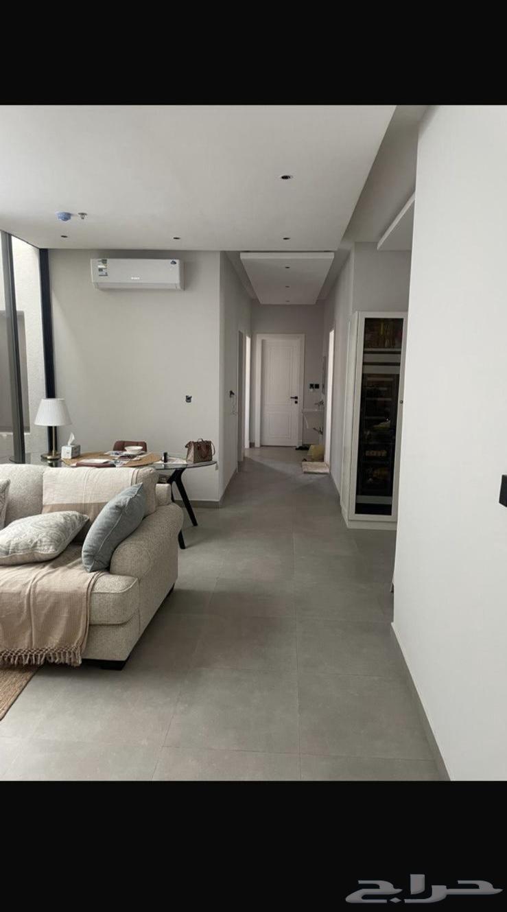 3 bedroom apartment in Al Manar 2