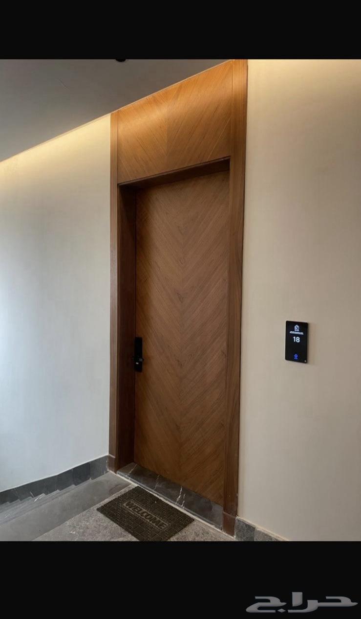 3 bedroom apartment in Al Manar 4