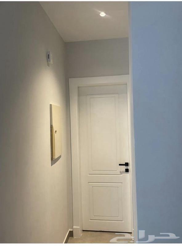 3 bedroom apartment in Al Manar 8