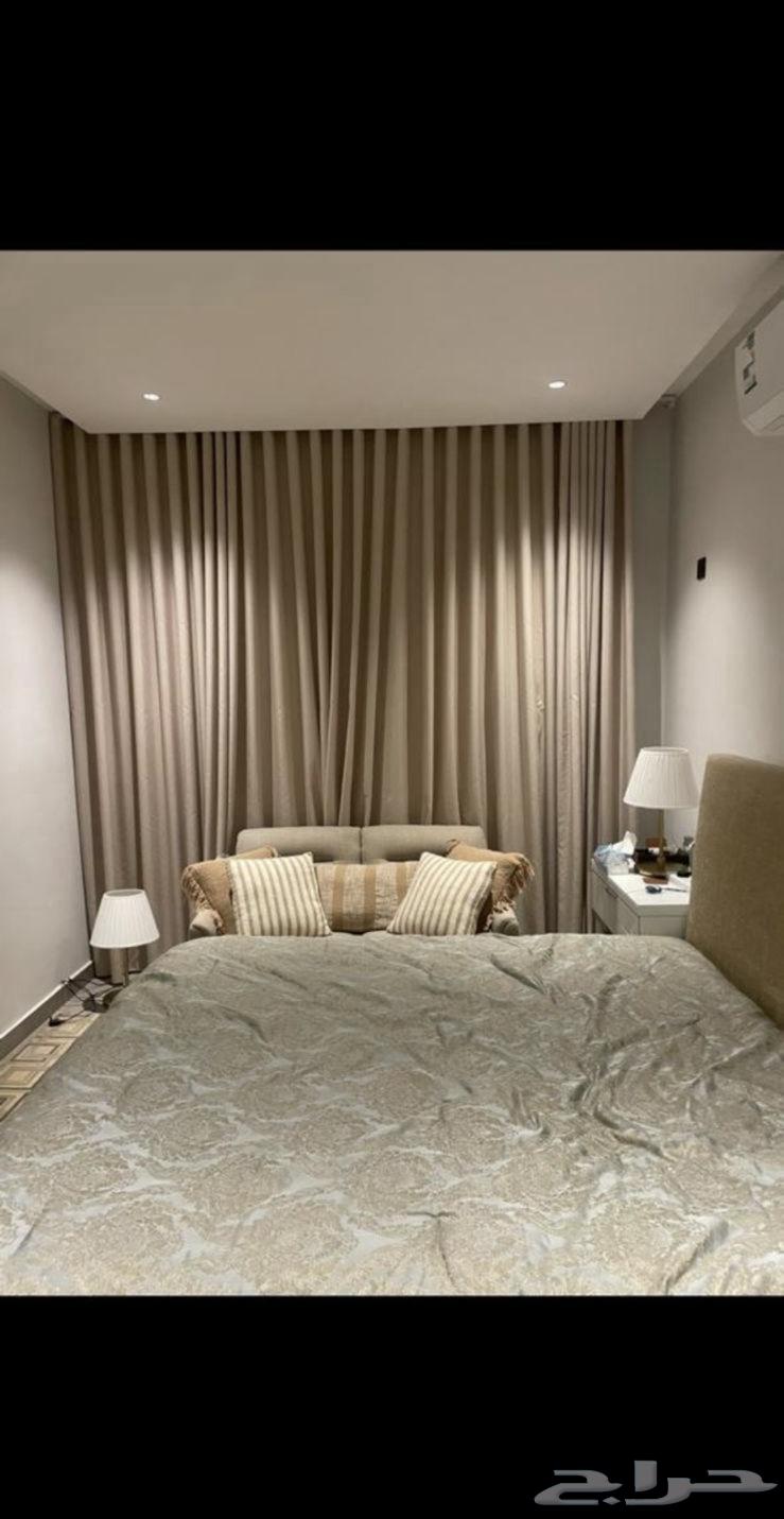 3 bedroom apartment in Al Manar 10