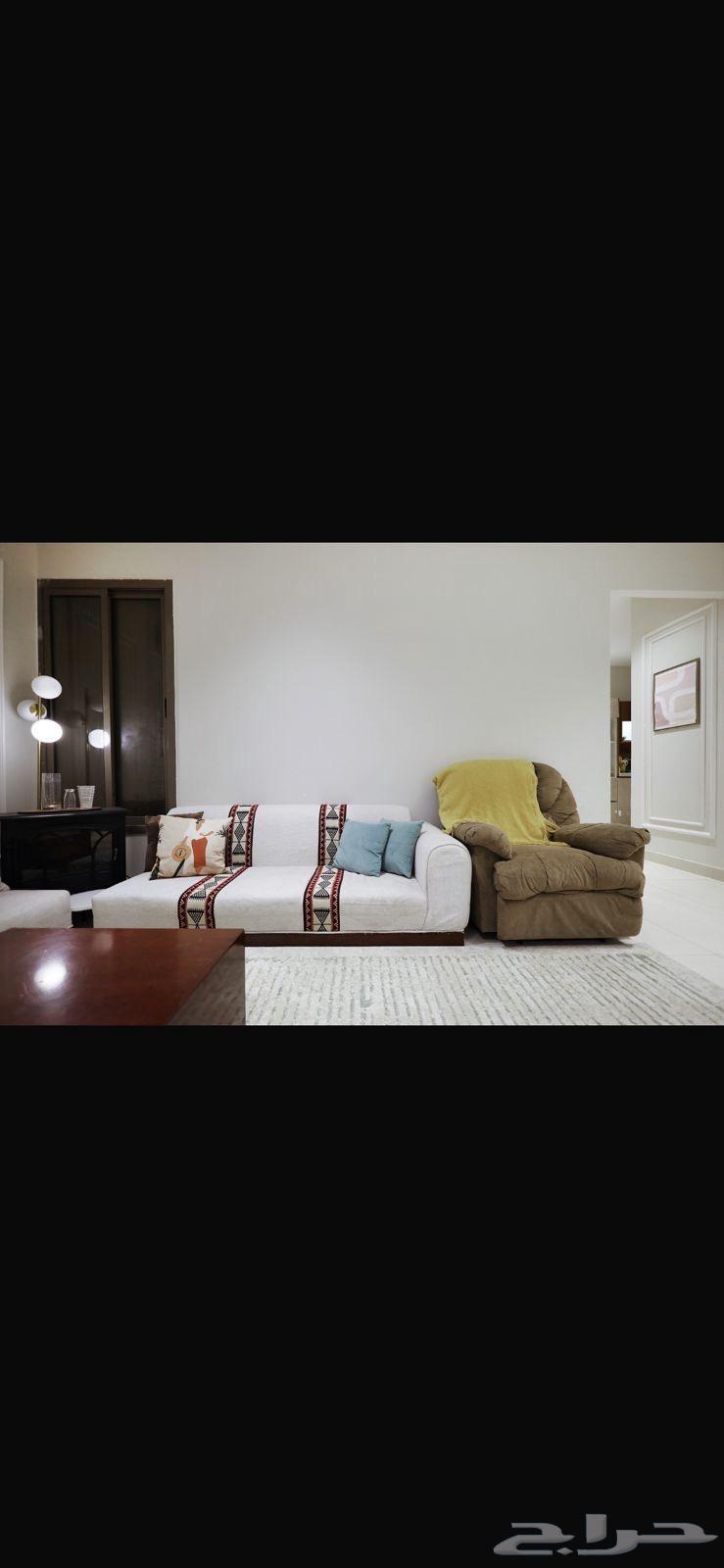 4 bedroom apartment in Al Aziziyah, Riyadh 12
